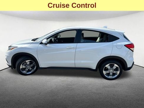 Used 2022 Honda HR-V LX image 6