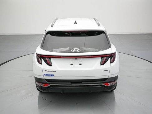 Used 2022 Hyundai Tucson SEL w/ Convenience Package image 5