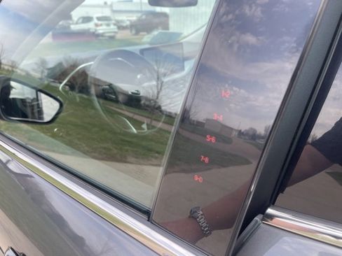 Used 2023 Ford Escape Platinum image 13