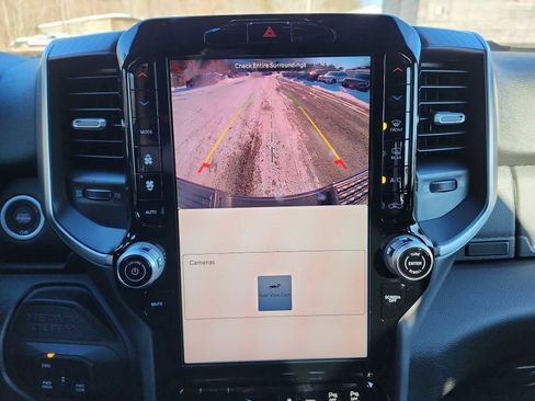 New 2026 RAM 3500 Big Horn image 14