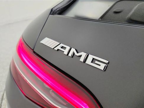 Used 2023 Mercedes-Benz AMG GT 43 image 36