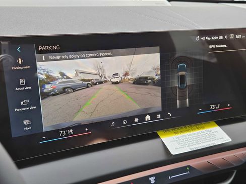 Used 2026 BMW X3 xDrive30 w/ Convenience Package image 28