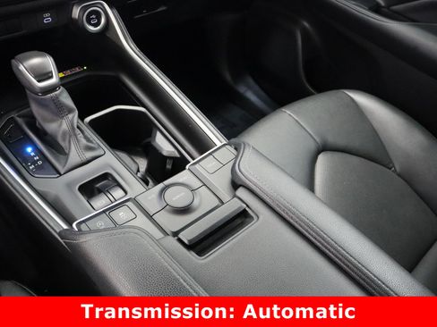 Used 2025 Toyota Grand Highlander FWD image 17