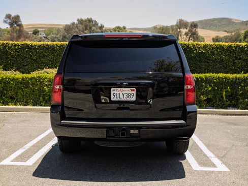 Used 2018 Chevrolet Tahoe 2WD w/ Remote Keyless Entry Package image 6