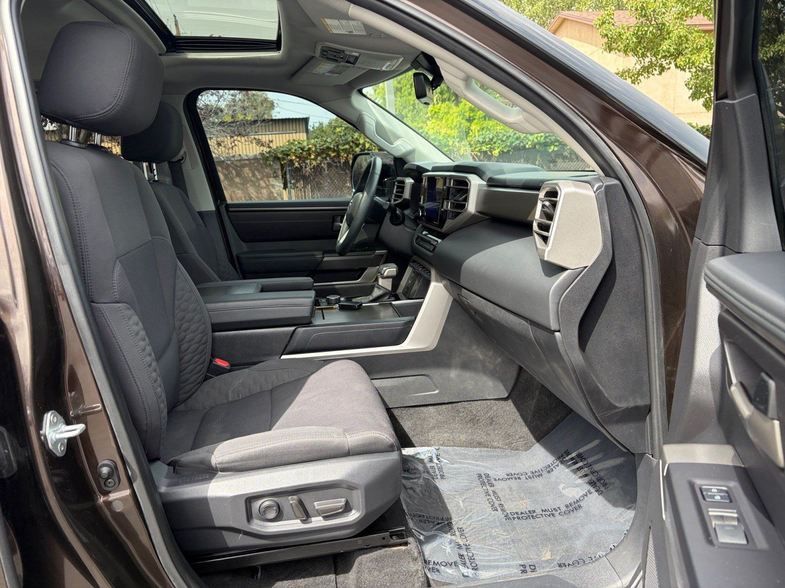 Certified 2023 Toyota Sequoia SR5 AWD/4WD image 30