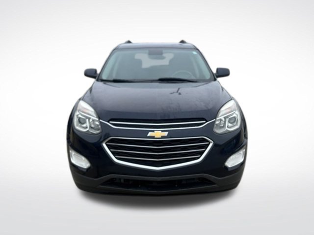 Used 2017 Chevrolet Equinox LT w/ Convenience Package FWD image 8