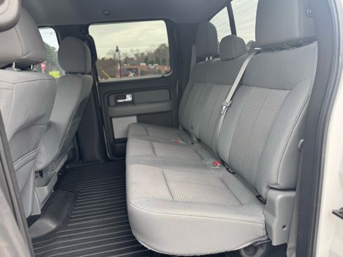 Used 2013 Ford F150 XLT w/ XLT Chrome Pkg image 21