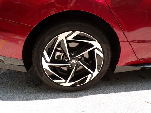 Certified 2026 Hyundai Sonata SEL AWD/4WD image 20