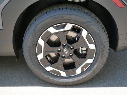 New 2026 Hyundai Santa Fe SE AWD/4WD image 4