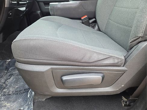 Used 2024 RAM 1500 Classic Warlock image 22