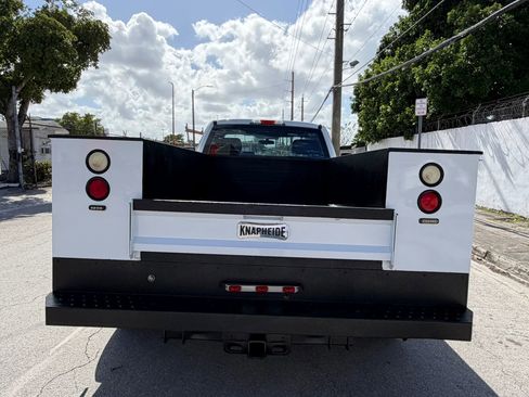 Used 2017 Ford F350 XL w/ Power Equipment Group image 4