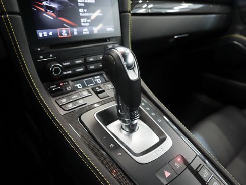 Certified 2022 Porsche 718 Cayman GTS image 16