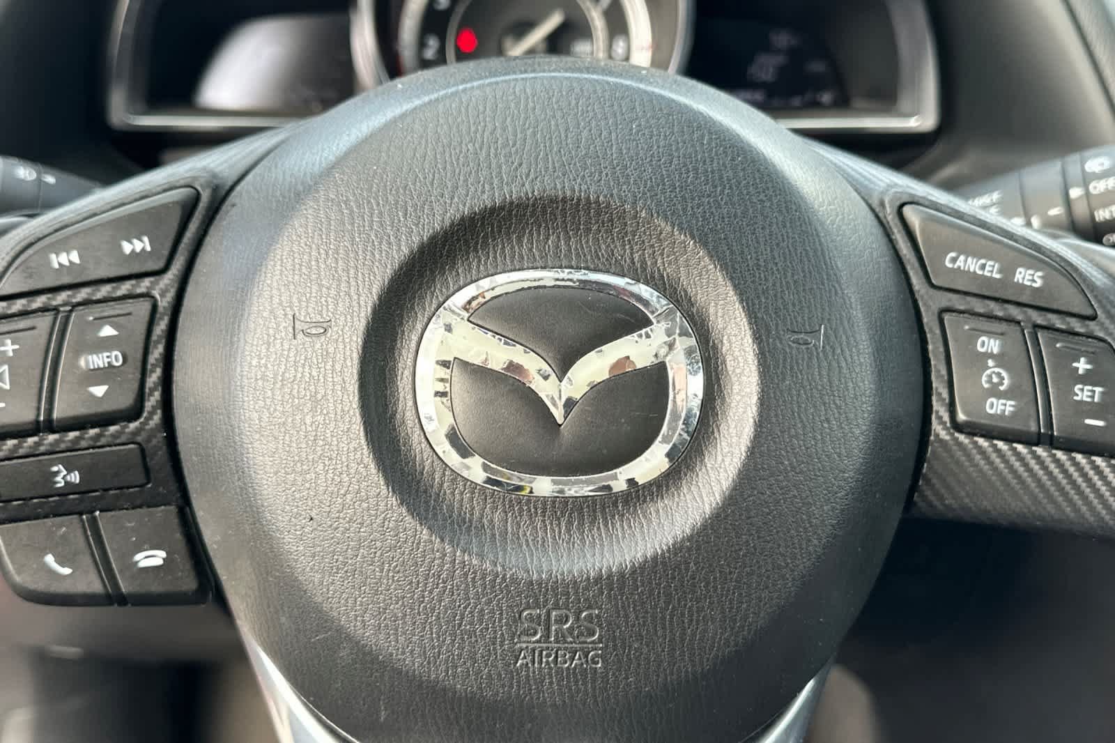 Used 2015 MAZDA MAZDA3 s Grand Touring FWD image 28