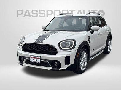 Used 2023 MINI Cooper Countryman S