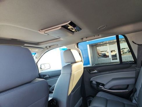 Used 2019 Chevrolet Tahoe LT image 14