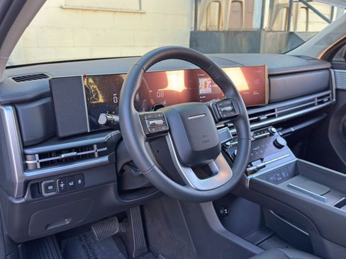 Used 2024 Hyundai Santa Fe SEL FWD image 12
