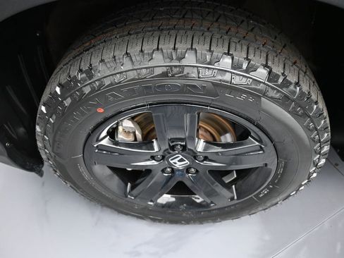 Used 2023 Honda Ridgeline Black Edition image 14