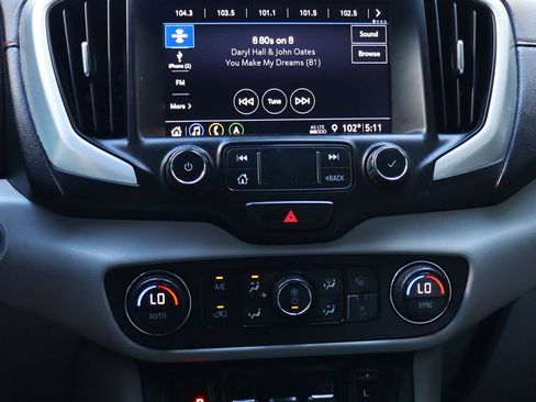 Used 2020 GMC Terrain SLT w/ Preferred Package FWD image 44