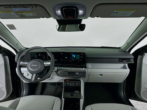 New 2026 Hyundai Kona Limited image 11