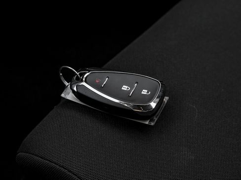 Used 2022 Chevrolet Camaro LT w/ RS Package image 59