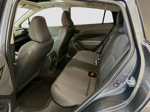 Used 2024 Subaru Crosstrek 2.0i Premium image 29