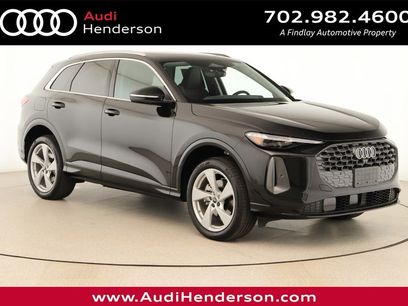 New 2025 Audi Q5 Premium Plus