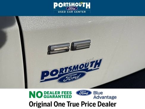 Used 2022 Ford Escape SE w/ Convenience Package image 19