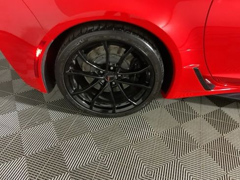 Used 2017 Chevrolet Corvette Grand Sport image 34