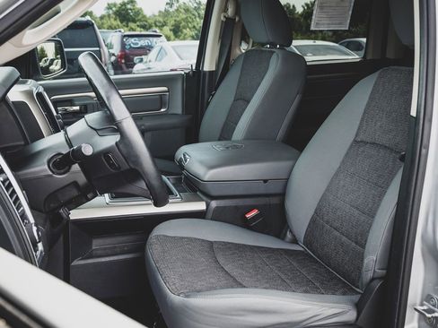 Used 2014 RAM 1500 Big Horn AWD/4WD image 17