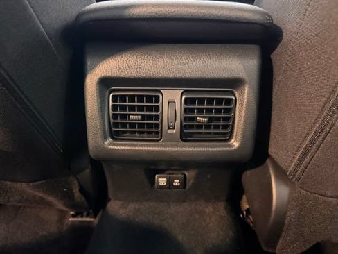 Used 2025 Toyota Camry LE FWD image 16