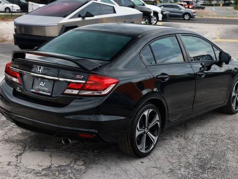 Used 2014 Honda Civic Si image 14