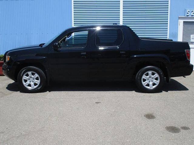 Used 2006 Honda Ridgeline RTL image 6