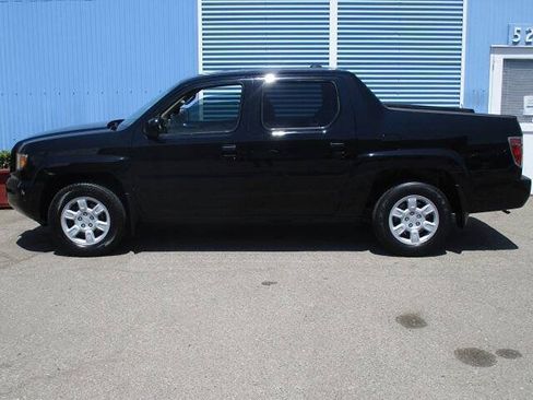 Used 2006 Honda Ridgeline RTL image 6