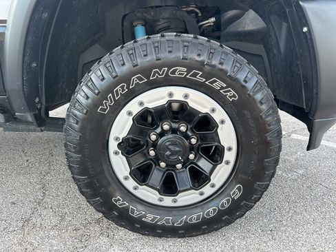 Used 2022 RAM 2500 Power Wagon w/ Level 2 Equipment Group image 39