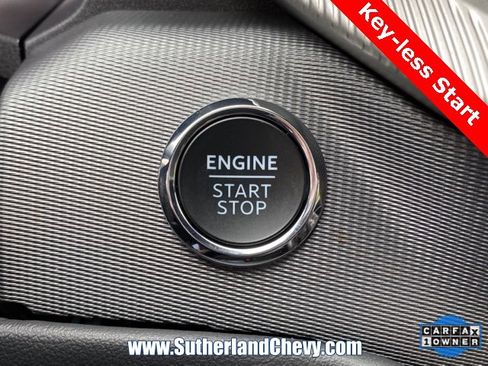 Used 2025 Ford Explorer ST image 25