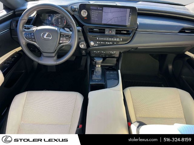 Used 2022 Lexus ES 350 w/ Premium Package FWD image 18