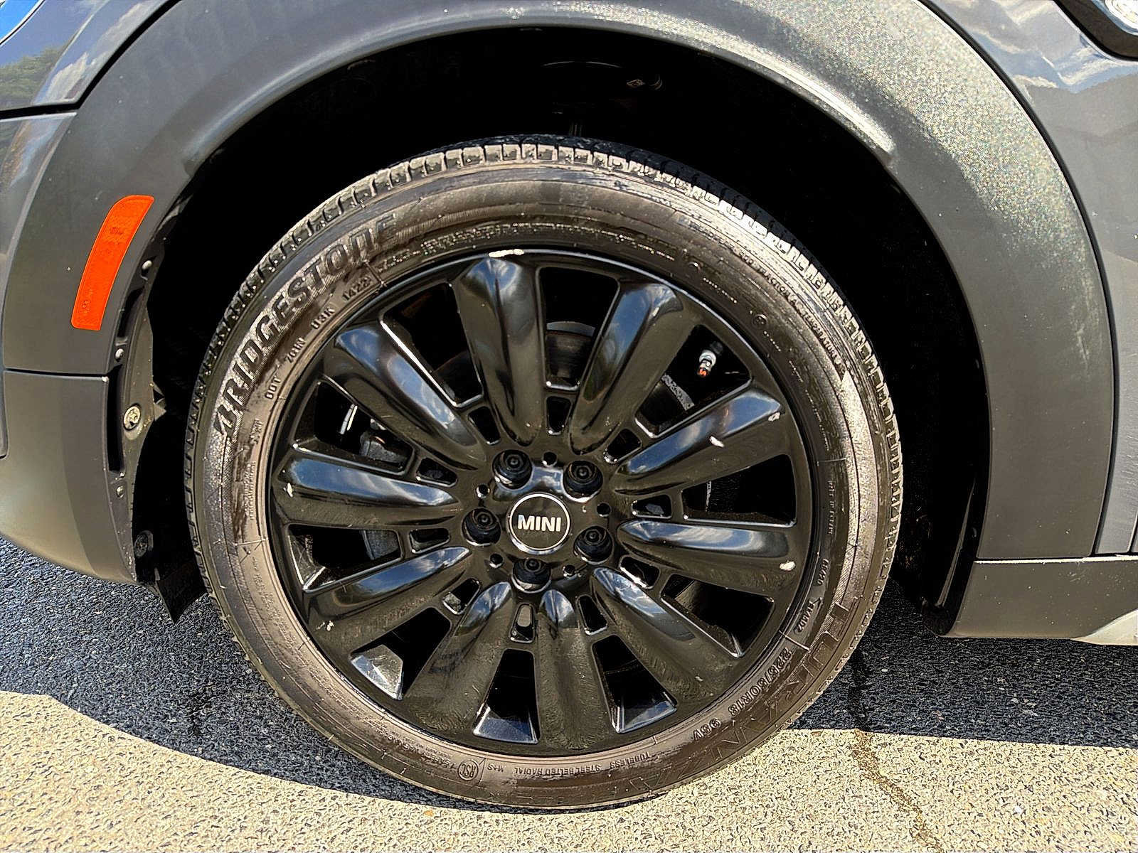 Used 2019 MINI Cooper Countryman S w/ Signature Upholstery Package AWD/4WD image 16