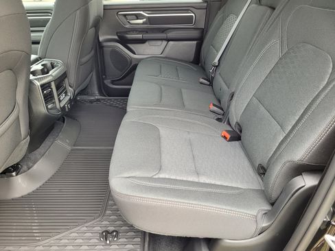 New 2026 RAM 1500 Lone Star image 12