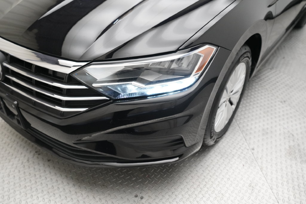 Used 2019 Volkswagen Jetta S FWD image 22