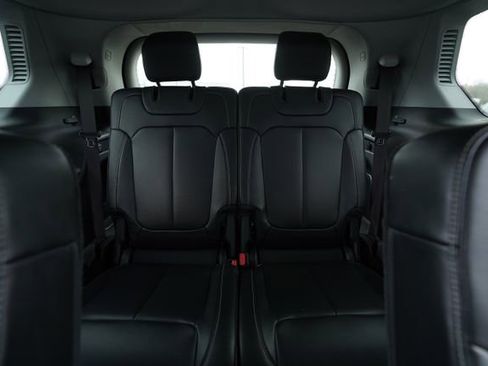 Used 2022 Jeep Grand Cherokee L Limited image 28