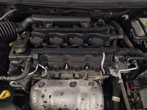 Used 2021 Jeep Cherokee Latitude Plus image 30