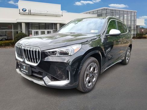 Certified 2024 BMW X1 xDrive28i w/ Convenience Package AWD/4WD image 1