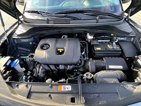 Used 2024 Kia Soul LX w/ Option Group 015 image 28