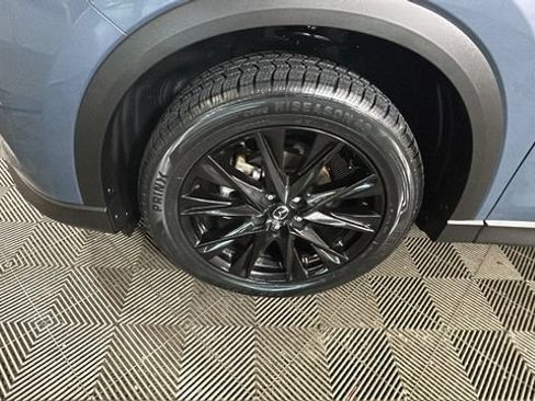 Used 2025 MAZDA CX-5 Carbon Edition AWD/4WD image 9