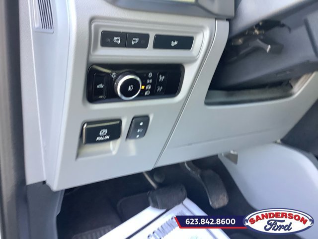 Certified 2023 Ford F150 Lariat AWD/4WD image 10