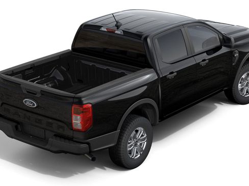 New 2025 Ford Ranger XL image 37