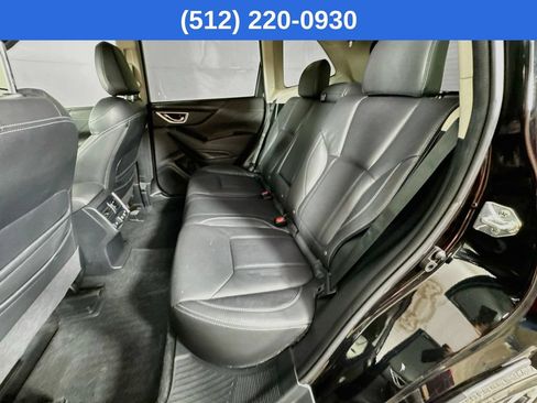 Certified 2022 Subaru Forester Touring AWD/4WD image 31