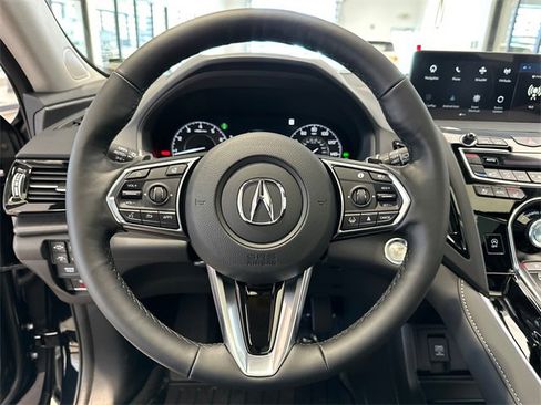New 2026 Acura RDX SH-AWD w/ Advance Package image 18