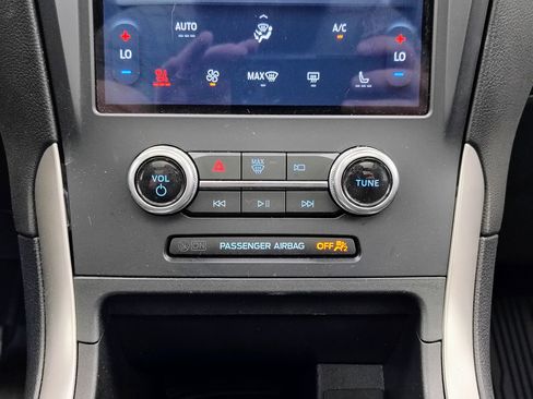 Used 2022 Ford Edge SEL w/ Convenience Package image 41