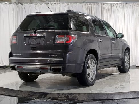 Used 2015 GMC Acadia Denali image 17